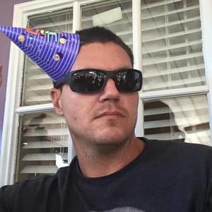 Meet your Posher, Jay